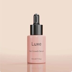 Luxe Hair Growth Serum
